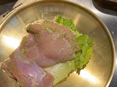 -核桃碳烤肉馆(深圳首店)