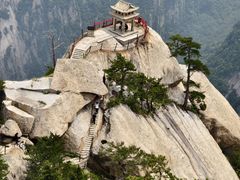 -华山风景名胜区