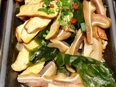 -馔豚·台北菜专门店(深圳湾万象城店)