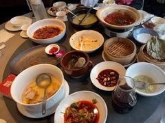 -融汇湘天(大岭山店)