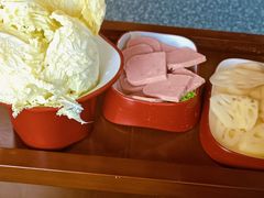 -七采菌园·野生菌石锅鱼(环城北路店)