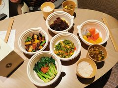 -北京北辰洲际酒店