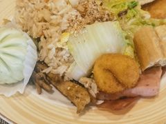 -厦门源昌凯宾斯基大酒店