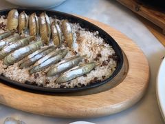 -莆田餐厅PUTIEN(三里屯店)