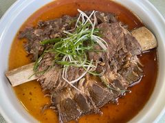 极品牛肋条-渔娘渔家丹东海鲜(东直门店)