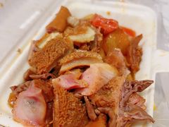 -细妹五香牛杂(步行街店)