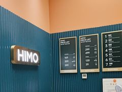 -海马体照相馆(北京朝阳大悦城店)