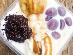 -甜心闲生传统手工冰粉(奎星楼店)