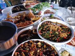 -徐鼎盛民间菜(南坪后堡店)