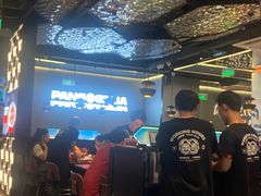 -胖哥俩肉蟹煲(杭州大厦中央广场店)