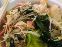 -抚顺辣妈麻辣拌(李石店)