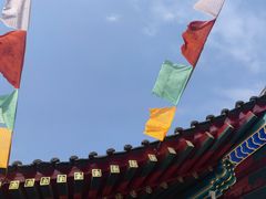 -西安市广仁寺