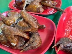 -光明刘冰乳鸽店(光明法政北路店)