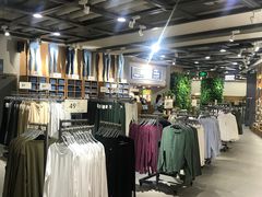 -鹿岛会员店 (龙湖三千集天街店)