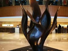 -金海湾自助餐厅(金陵饭店)