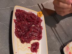 -潮发潮汕牛肉店(东方宝泰店)