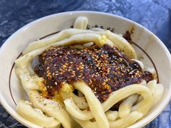 甜水面-西月城谭豆花(春熙路店)