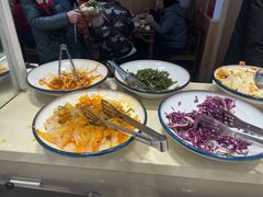 -素满香·食养自助(建邺万达店)