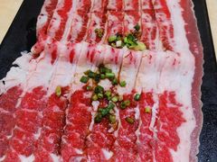 吾桑格烤肉-花味·自助烤肉(江宁同曦店)