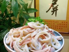 -百年银屏·蚝烙专门店(乐山店)