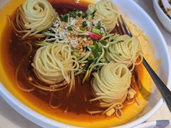 -茅庐川菜(青岛凯德店)