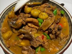 -风味小馆(天目湖宾馆店)