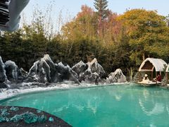 -HERRE·FARM 赫尔露营农场·团建聚会包场