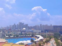 -武汉玛雅海滩水公园