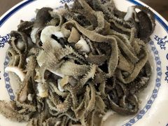 爆肚儿-老爆肚满五香烧牛羊肉