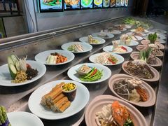 -新天明砂锅鱼头煲