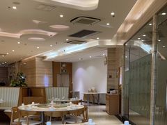 大堂-至潮餐厅精致粤菜·活鲈鱼·走地鸡(珠江新城店)