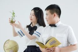 -唯一视觉婚纱摄影(李家村店)