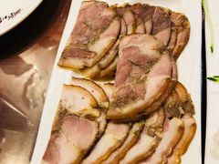 -娄三少·老北京春饼烤鸭家常菜(方庄店)