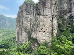 -雁荡山风景名胜区