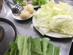 -三兴涮羊肉(荣安大街店)