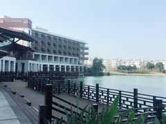 -水月周庄铂尔曼酒店-水月荟中餐厅