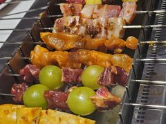 -庆峰龙虾烧烤(合肥一店)