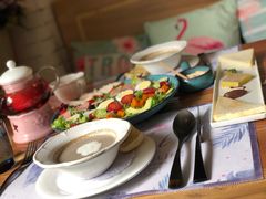 -Kitchen·Y洋厨房西餐厅(王府壹号店)