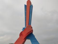 -大清国一号界碑