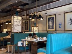 -青蓬蒸汽海鲜·深圳老字号·团建聚会(壹方城店)
