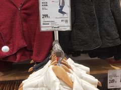 -优衣库(苏州吴江万象汇店)