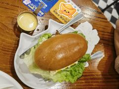 -澳门陈光记烧味饭店(南京德基广场店)