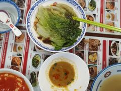 -七爷清汤腩·港式餐厅(金狮广场店)