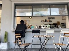 门面-CoffeeVendor(西乡店)