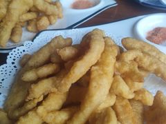 -北方饺子王·海肠捞饭·海鲜锅(山大店)