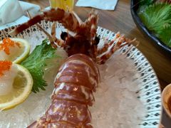 -Mr·Fish鱼鲜生海鲜放题(银泰in99店)
