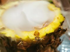 菠萝澤豚六两-极焰·烧肉刺身放题(天河领展广场店)