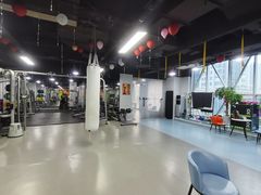 -ALIV WELLNESS运动健身(浦东大道店)