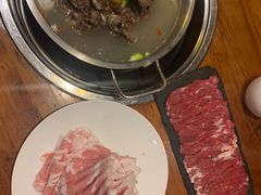-草原牧羊火锅·龙虾·烤鱼(杨浦店)