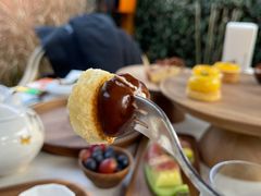 -三嚥阁 La Villa Restaurant